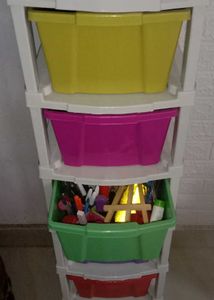 Drawers For Storage