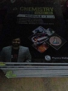I Have Whole Set Of Class 11 And 12 Neet Module
