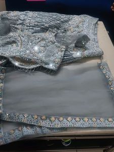 Lehenga For Bridesmaid