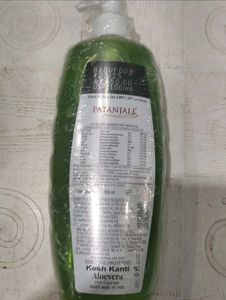 Kesh Kanti Aloevera Hair Cleanser