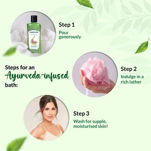 Medimix Body Wash
