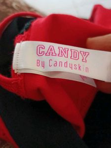 Red Candy Sports BraNew10/10