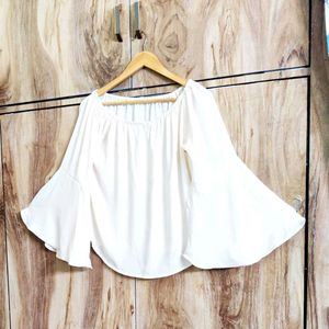 Offwhite Top Size-38-40