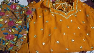 Elegant Kurta Set
