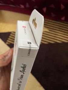 ❗️FREE DELIVERY❗️Portronics Conch beta earphone