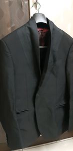 Blackberry coat n blazer
