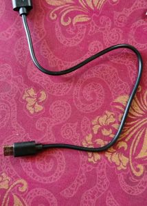 3 Type C Power Bank Cable Combo