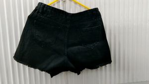 Shorts For Girls