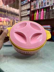Galaxy Casserole + Spoon Set Free