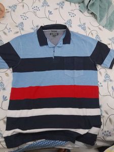 T Shirt In Good Condition