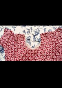 Cotton Kurta Set