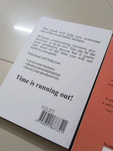 Self-Help Books Bundle