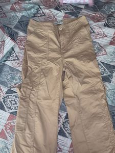 Perfect Cargo Jeans