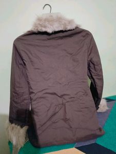 Fur Coat For Women