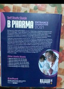 Pharmacy Book