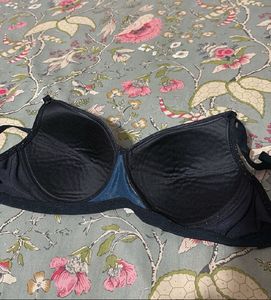 Padded Brassiere From Clovia