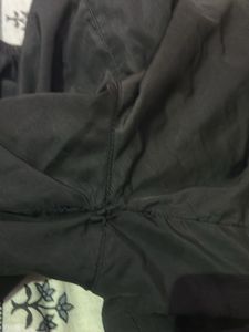 Adidas Black Track Pants