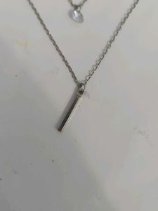 Jewels Galaxy Chain