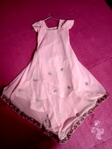 Party Wear Gown