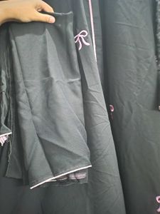 Abaya Niqab