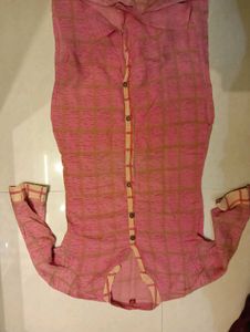 combo 3 used kurtis