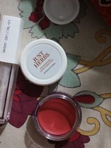 Just Herbs Makeup Bundle