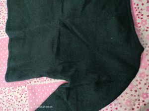 Shimmery Sweatshirt