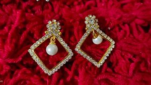 Beautiful Earrings