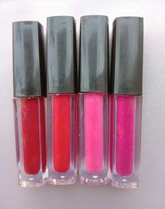 Combo Of Matte Mini Lip Liquid