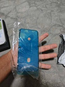 Apple 11 Pro Water Sealing Tape
