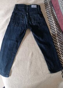 Kids Jeans