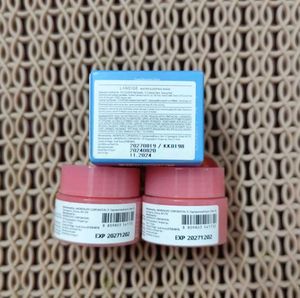 Laneige Lip Mask And Skin