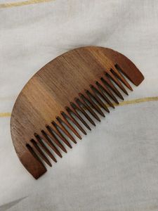 Neem Comb Set Of 2