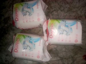 Adult Diapers Combo Of 3