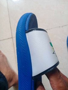 Puma Slides - Size 7
