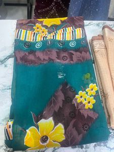 House Keeping Sarees