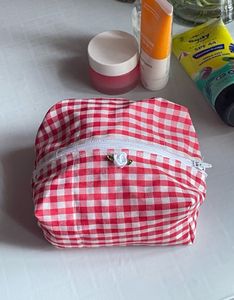 Pinterest Makeup Pouch🌷🌸