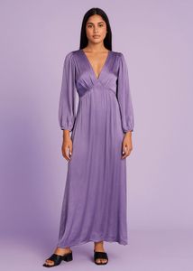 Oysho Lavender Silk D