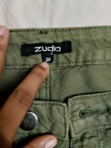 Zudio  Jeans + Free Top 🔥🔥
