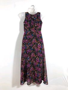 Beautiful Floral Dress