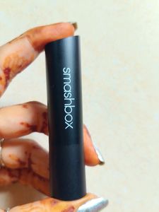 Smashbox Cream To Matte Lipstick ☺️😍♥️