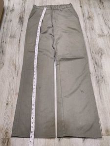 Sc9520 Brawn Bootcut Pant Waist 26
