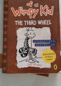 Diary of a Wimpy Kid: The Deep End,Getaway,the las