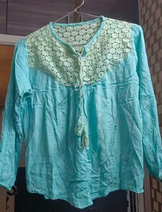 Casual Top For Summer Season 🌞