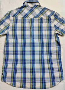Petrol Industries Checked Shirt