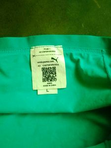 Puma Seamless Mens Ice Panty
