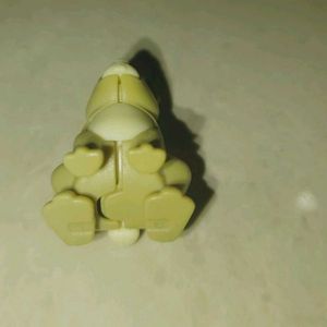 Cute Bunny Figurine