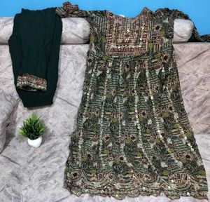 fabric is very comfortable