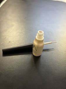 Silver waterproof eyeliner