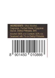 Envy Men Bold Perfume